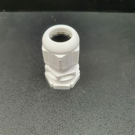 junction box cable gland|wiska 20mm stuffing gland.